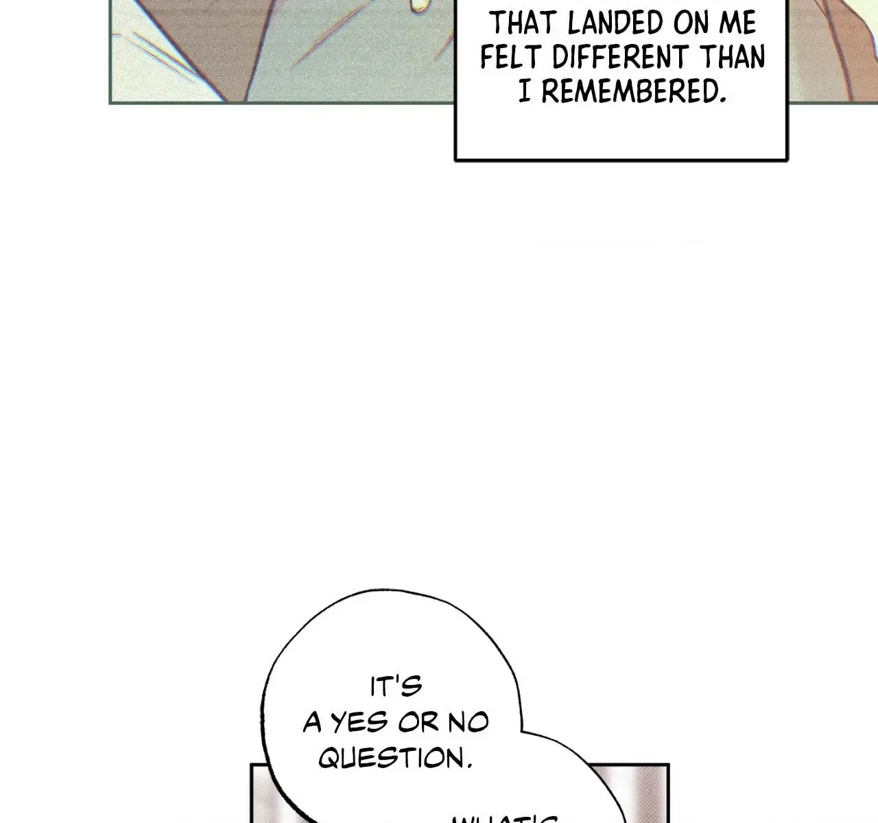 Read Sugar Trap chapter 23 image 20 on Lezhin