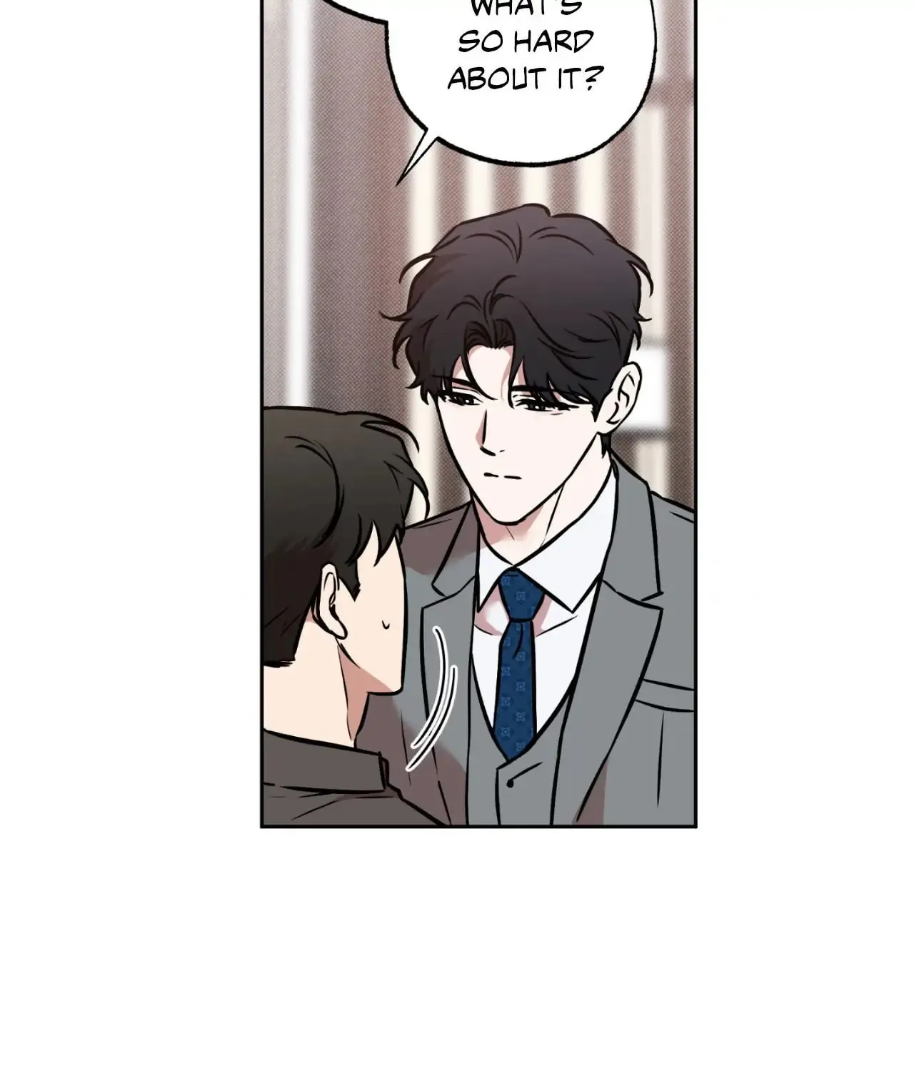Read Sugar Trap chapter 23 image 21 on Lezhin