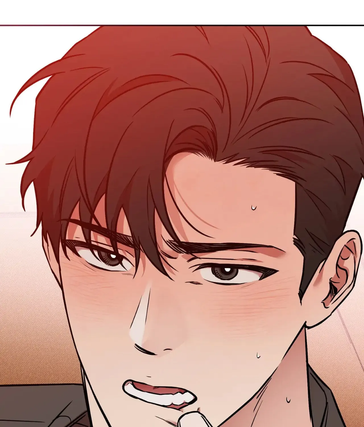 Read Sugar Trap chapter 23 image 22 on Lezhin