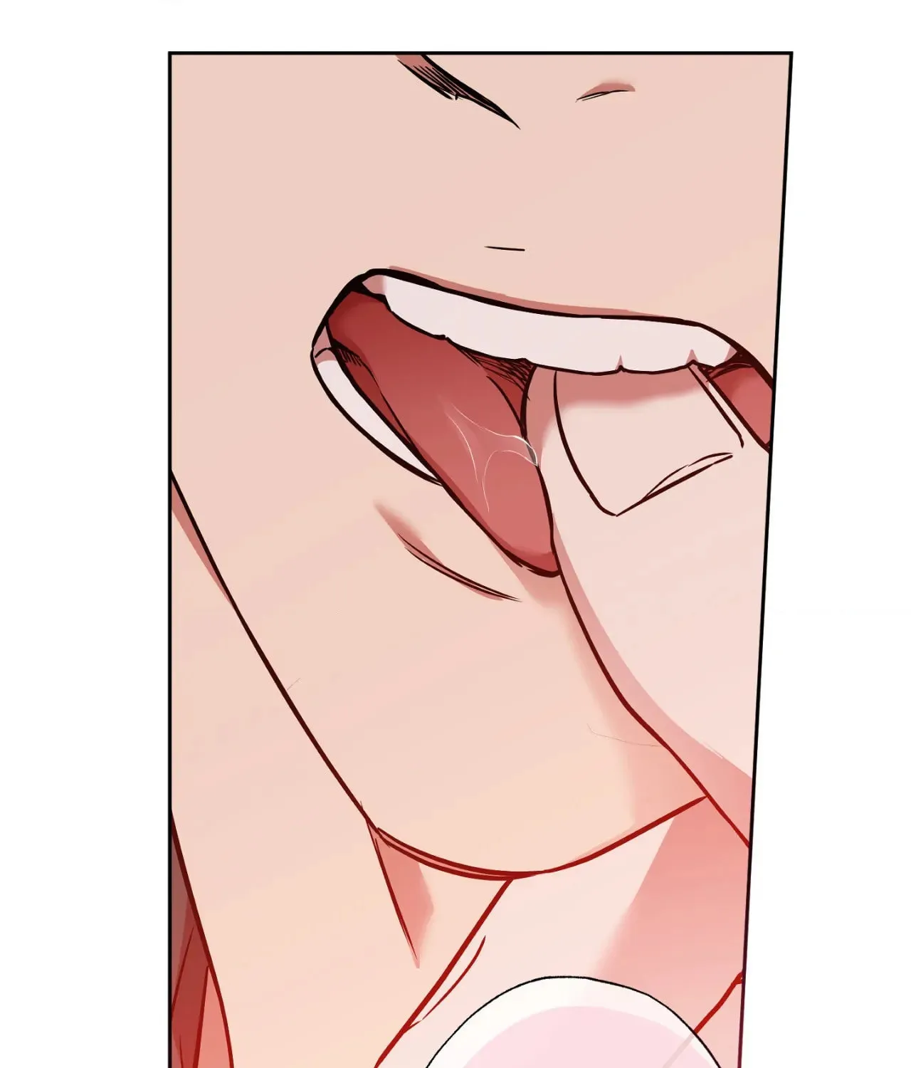 Read Sugar Trap chapter 23 image 24 on Lezhin