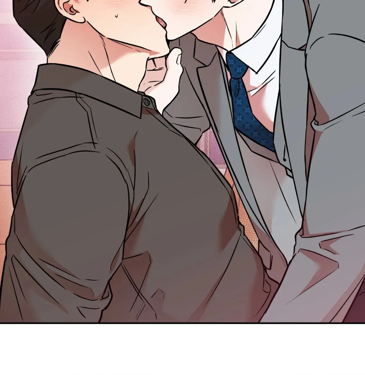 Read Sugar Trap chapter 23 image 26 on Lezhin