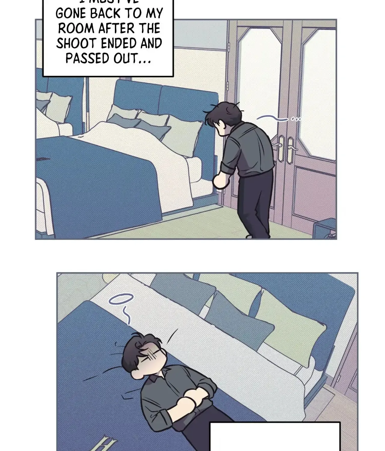 Read Sugar Trap chapter 23 image 33 on Lezhin