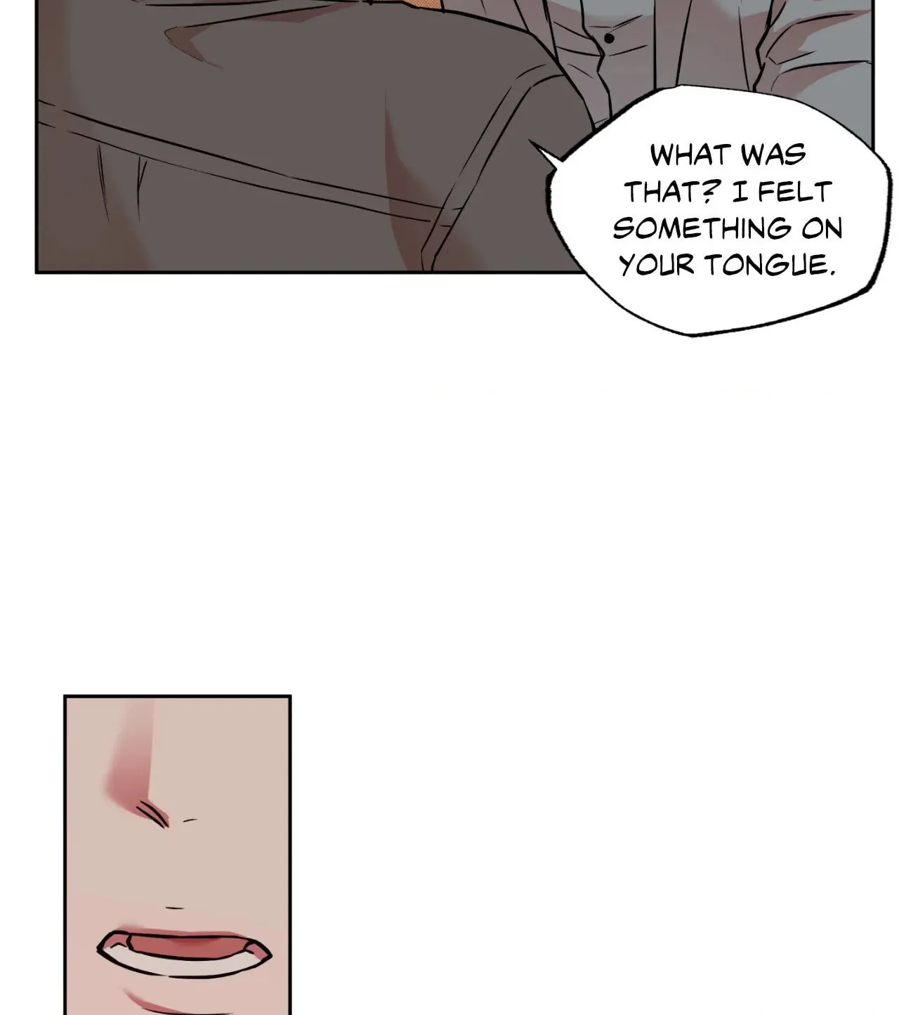 Read Sugar Trap chapter 23 image 38 on Lezhin