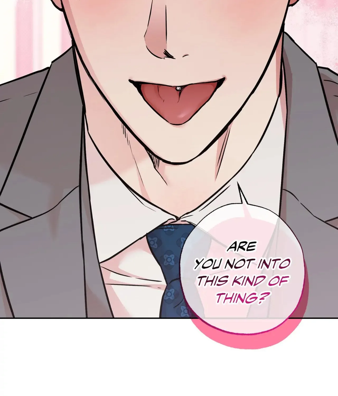 Read Sugar Trap chapter 23 image 40 on Lezhin