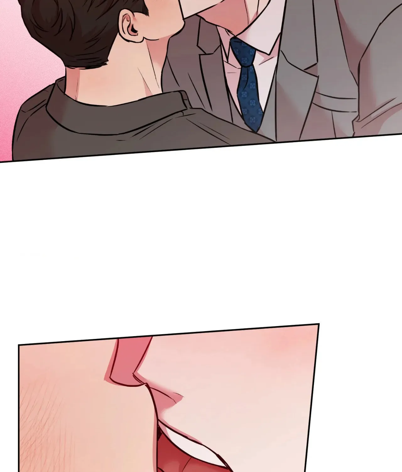 Read Sugar Trap chapter 23 image 43 on Lezhin