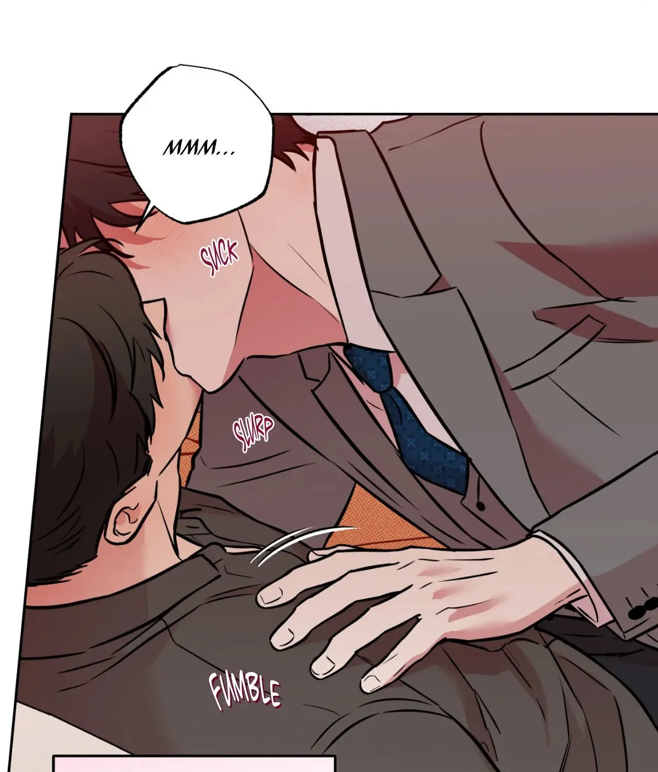 Read Sugar Trap chapter 23 image 45 on Lezhin