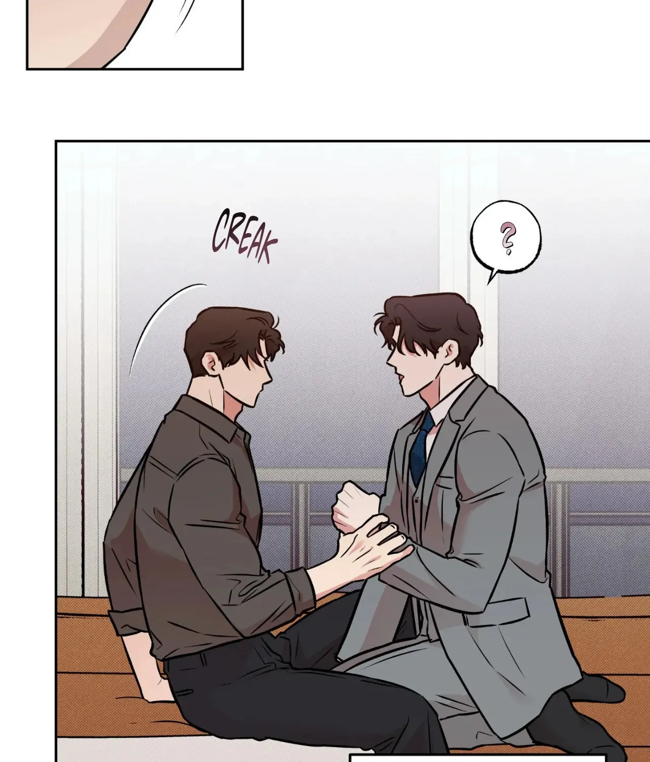 Read Sugar Trap chapter 23 image 49 on Lezhin