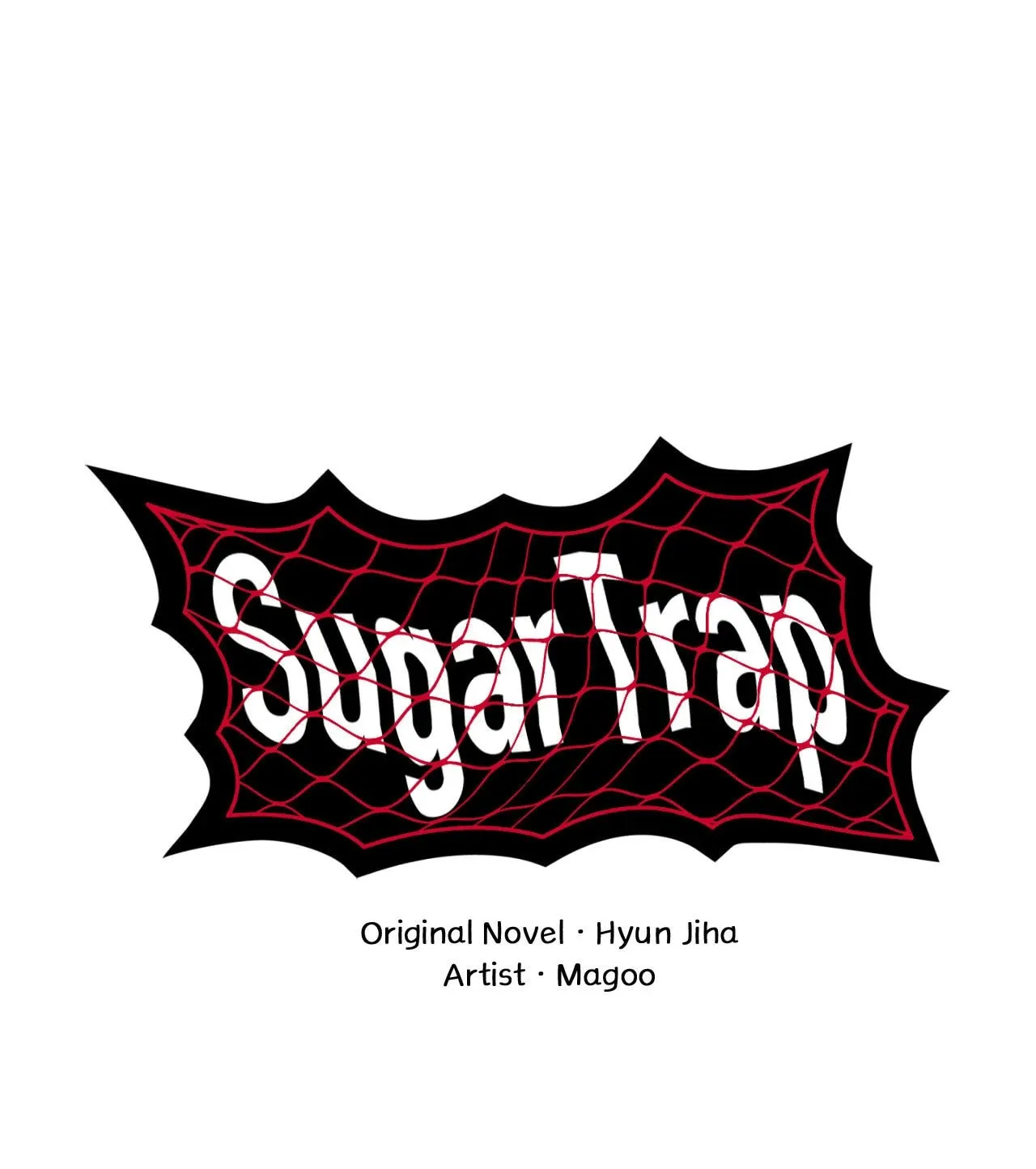 Read Sugar Trap chapter 23 image 5 on Lezhin