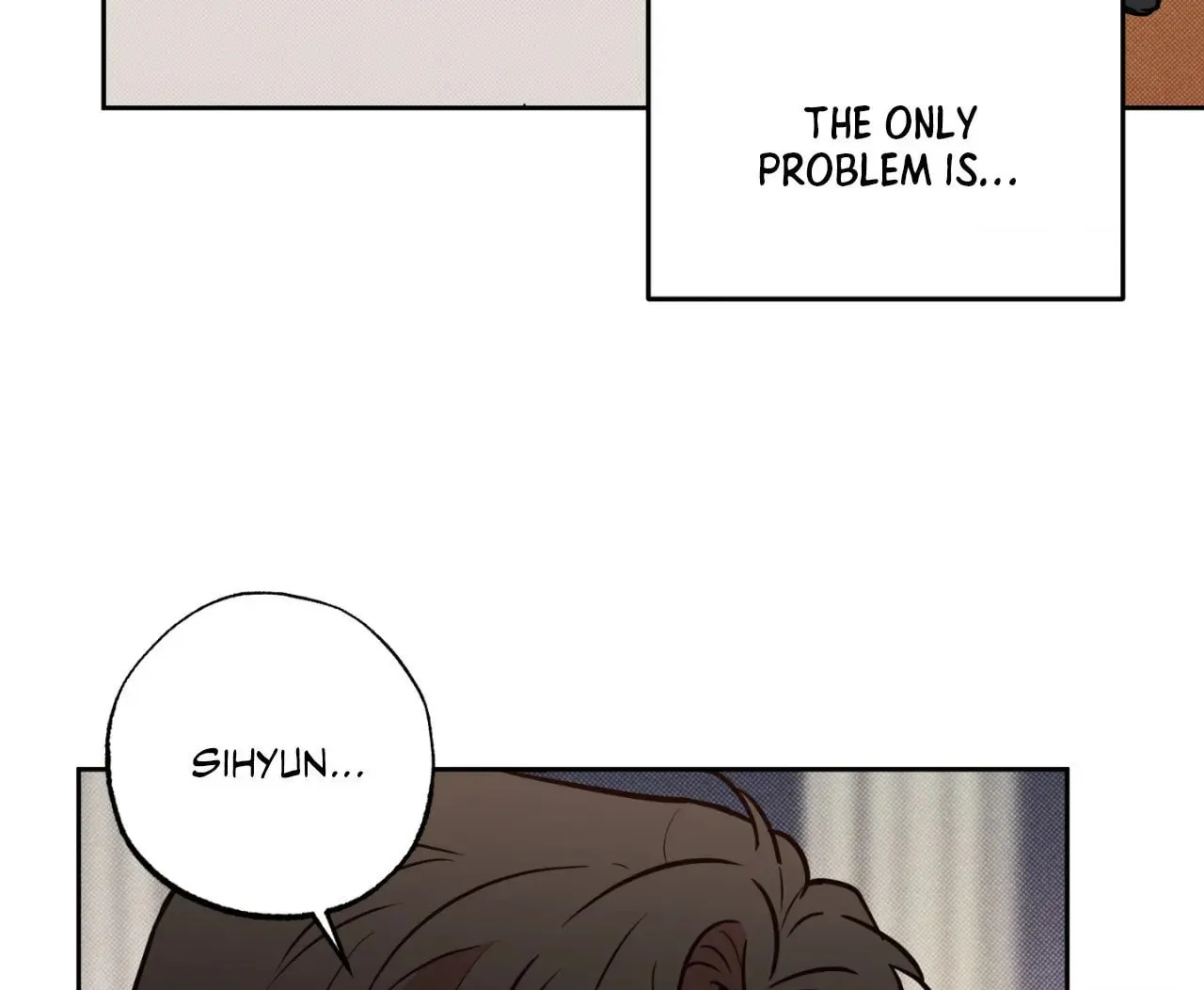 Read Sugar Trap chapter 23 image 50 on Lezhin