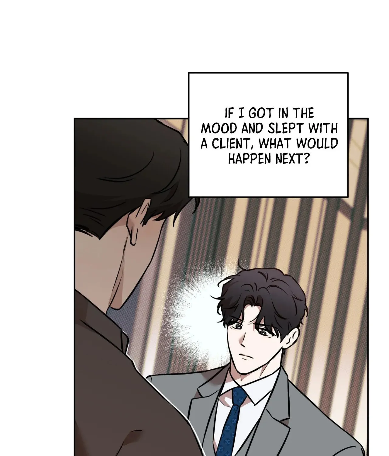 Read Sugar Trap chapter 23 image 52 on Lezhin