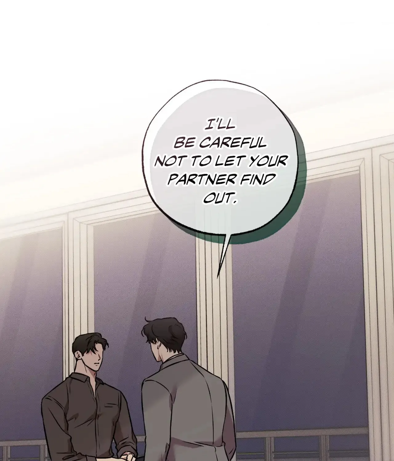 Read Sugar Trap chapter 23 image 58 on Lezhin