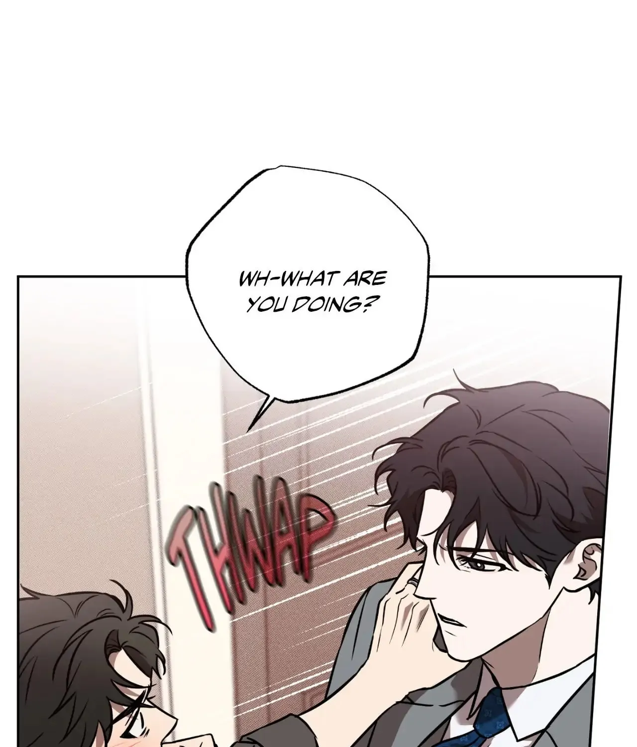 Read Sugar Trap chapter 23 image 6 on Lezhin