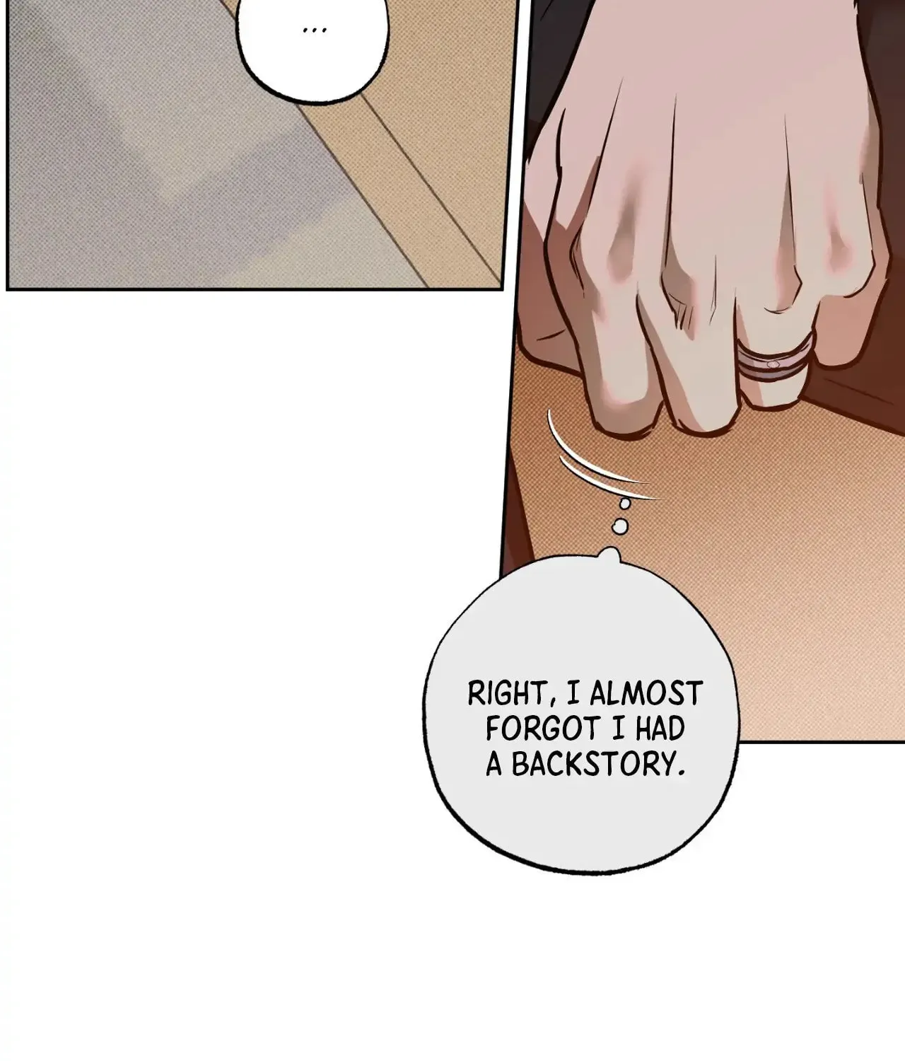 Read Sugar Trap chapter 23 image 61 on Lezhin