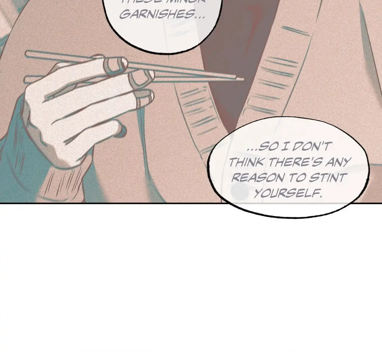 Read Sugar Trap chapter 23 image 65 on Lezhin