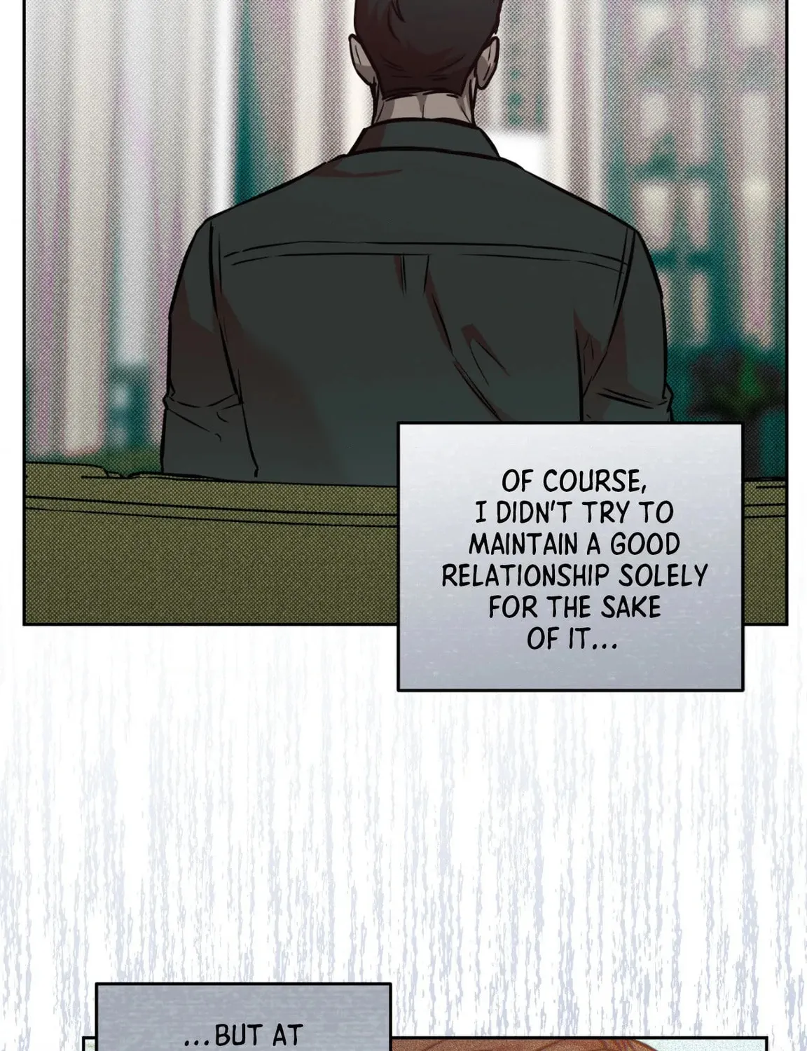 Read Sugar Trap chapter 23 image 72 on Lezhin