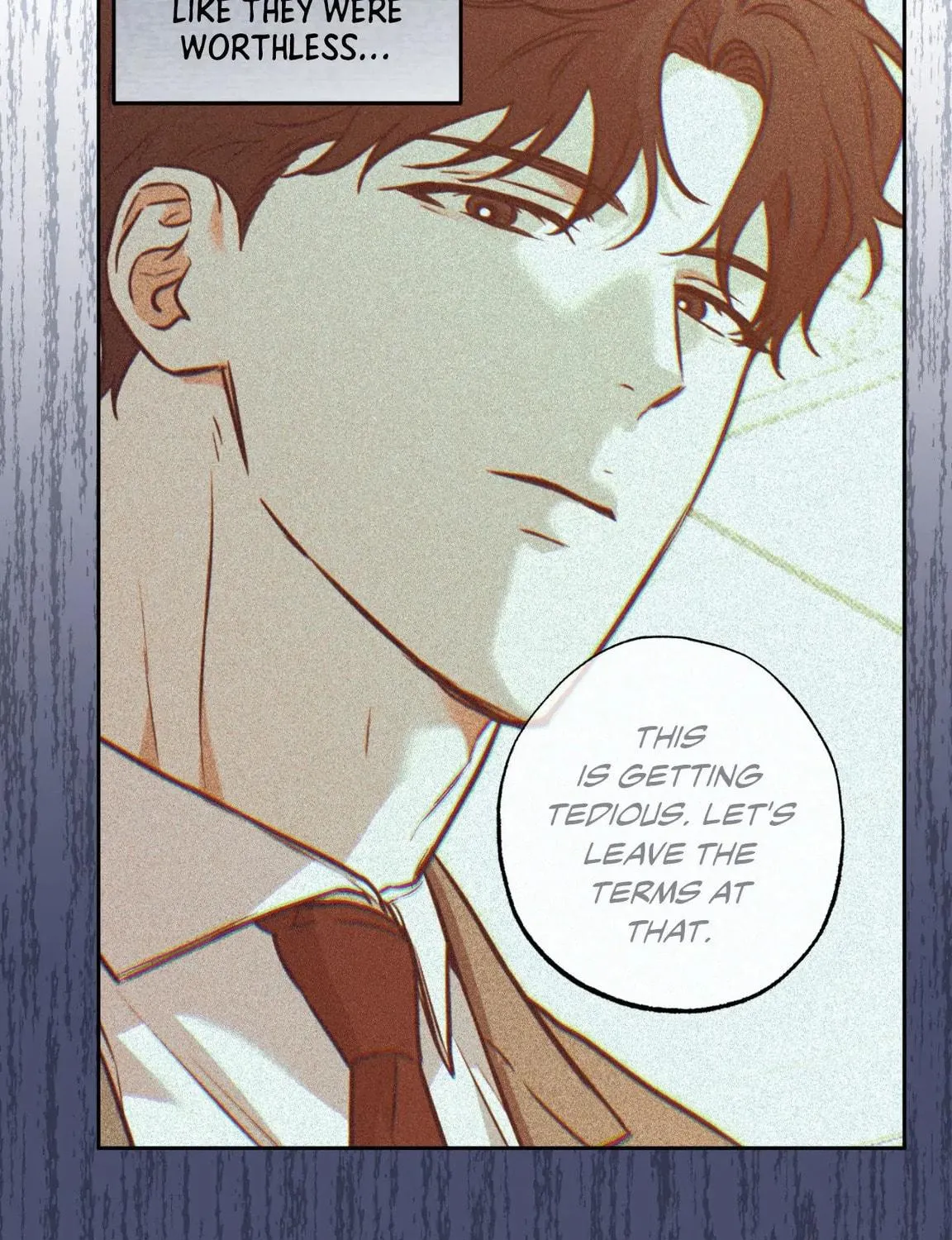 Read Sugar Trap chapter 23 image 74 on Lezhin