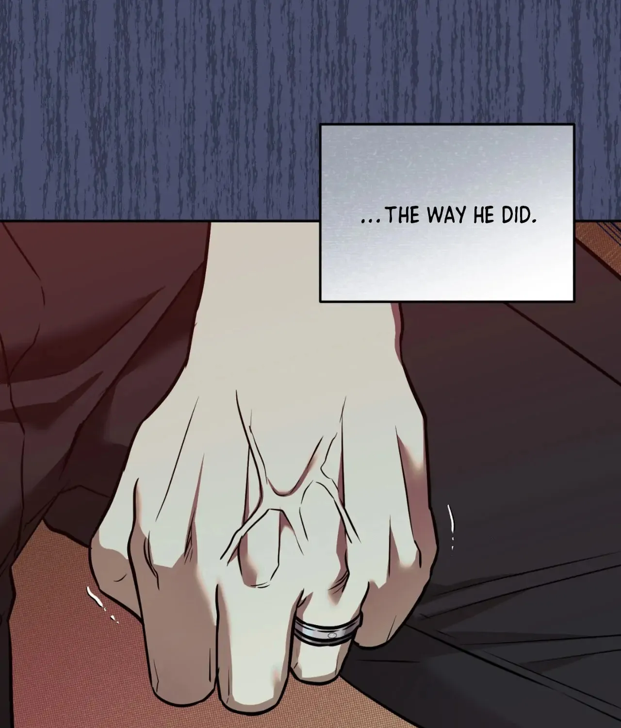 Read Sugar Trap chapter 23 image 76 on Lezhin