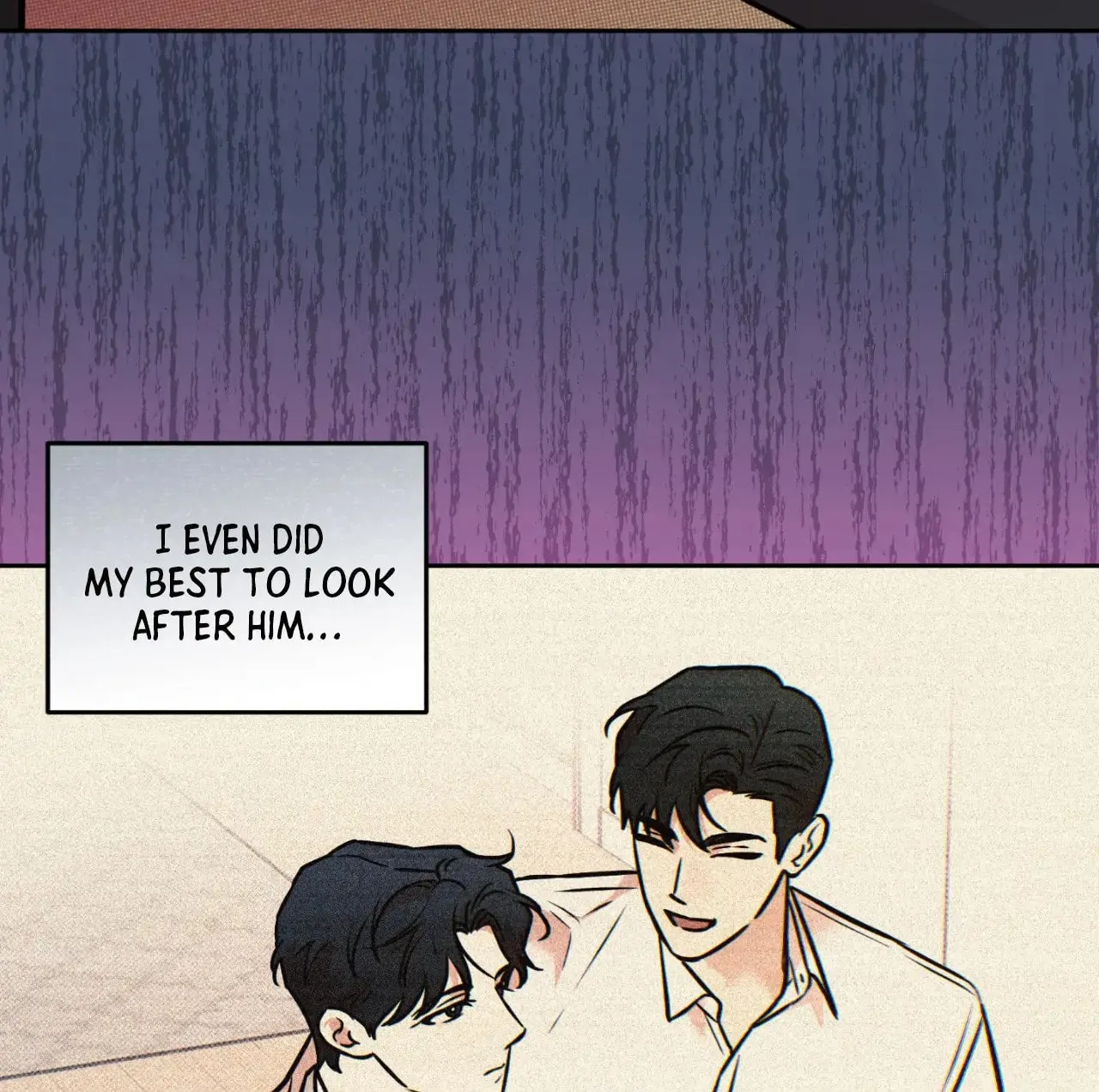 Read Sugar Trap chapter 23 image 77 on Lezhin