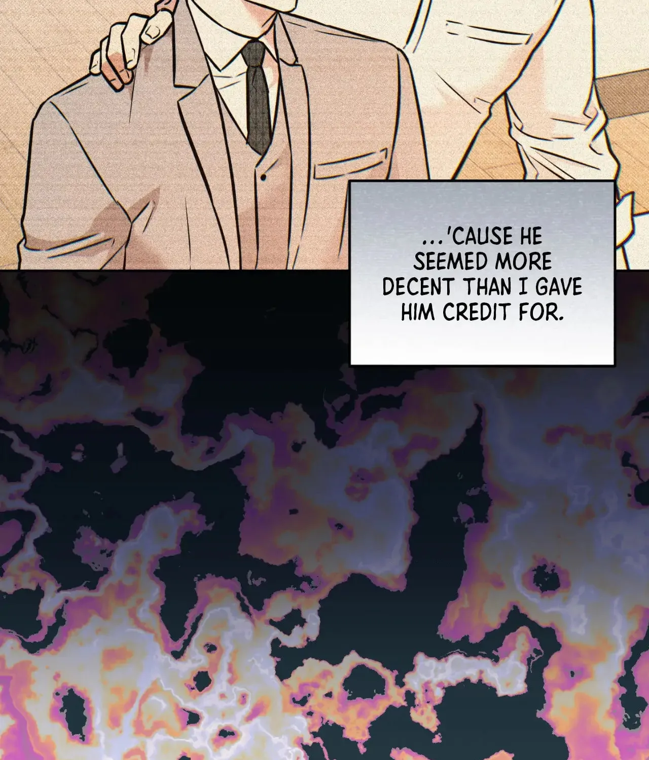 Read Sugar Trap chapter 23 image 78 on Lezhin