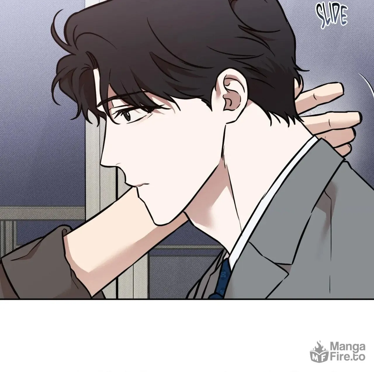 Read Sugar Trap chapter 23 image 81 on Lezhin