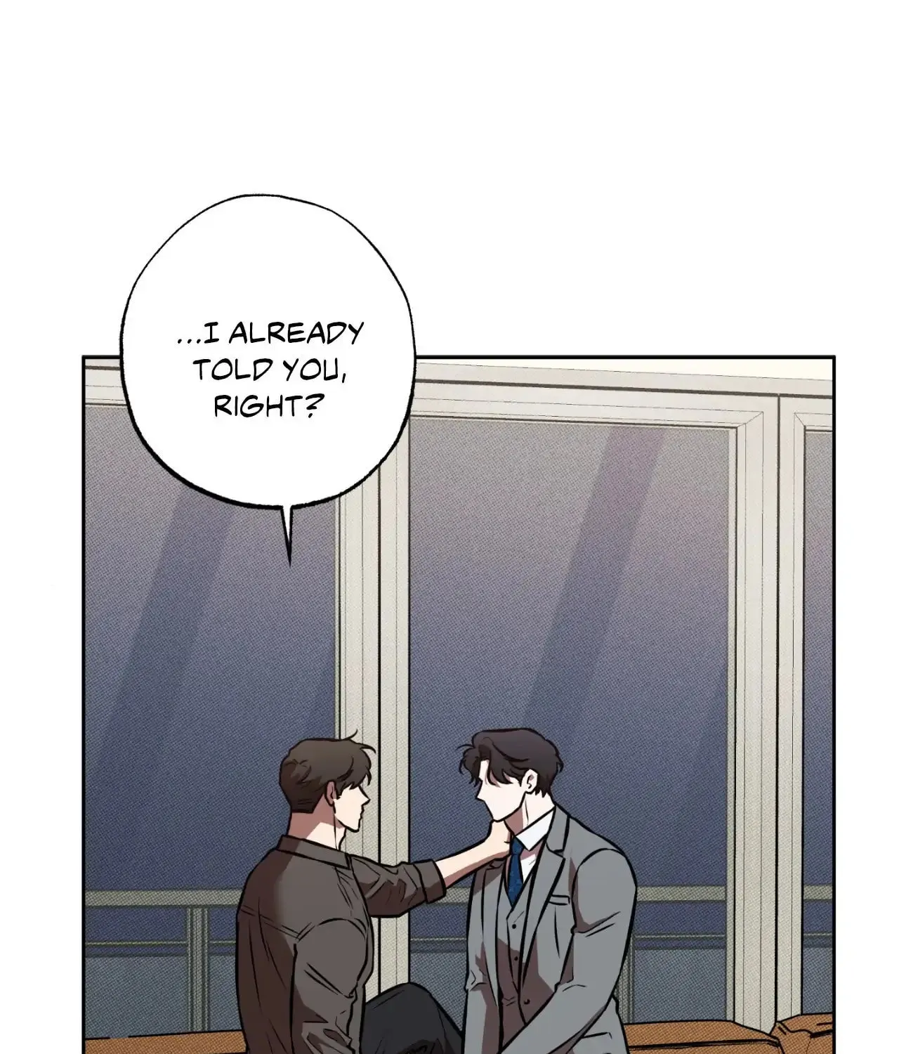 Read Sugar Trap chapter 23 image 82 on Lezhin