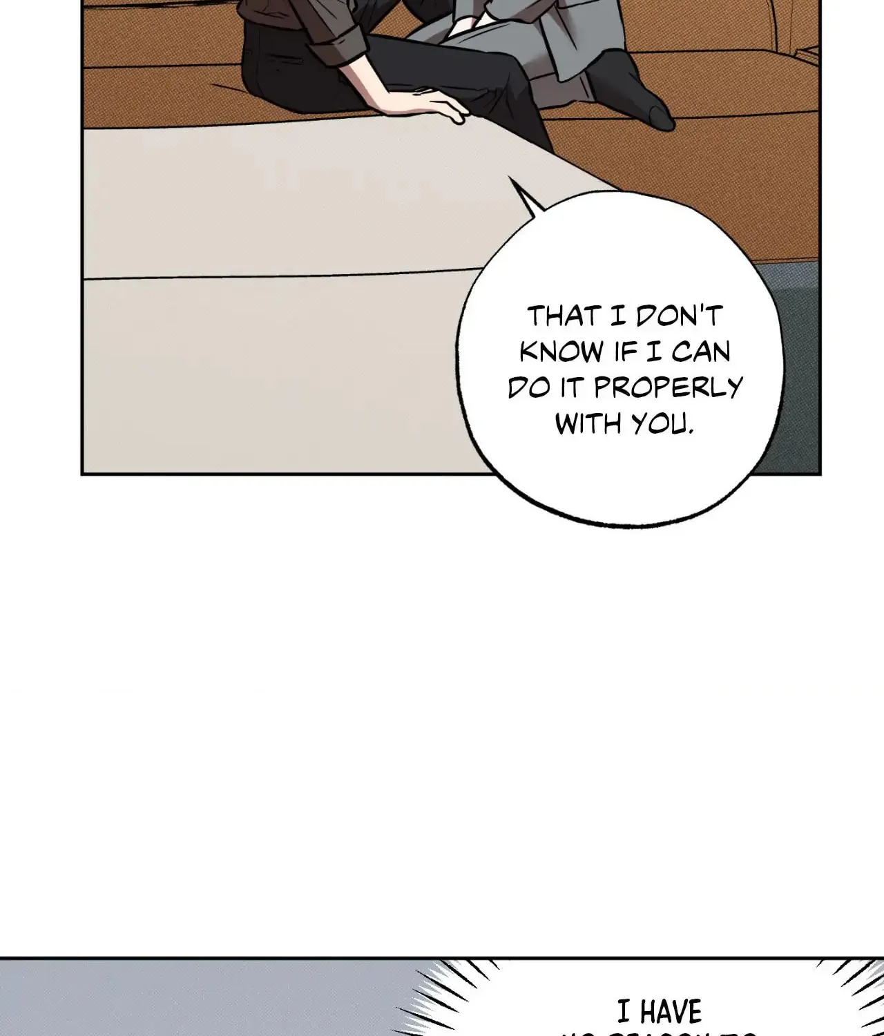 Read Sugar Trap chapter 23 image 83 on Lezhin