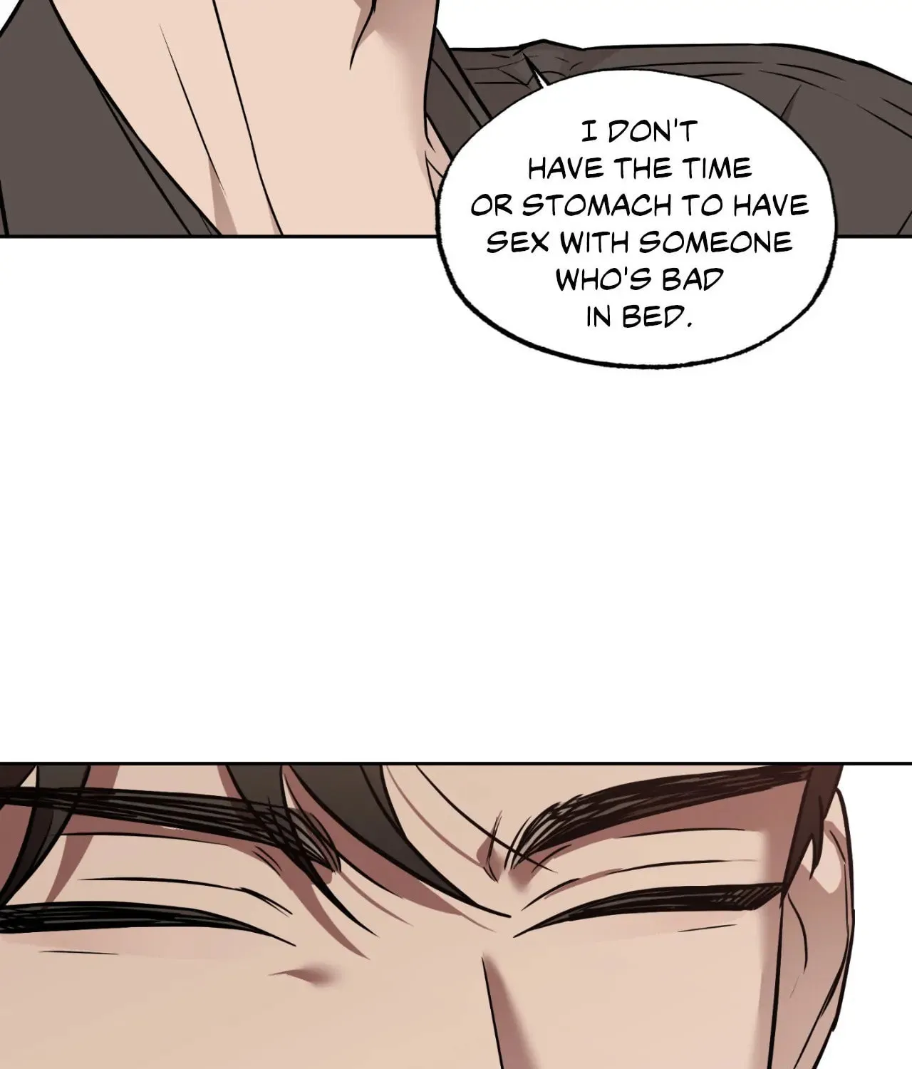 Read Sugar Trap chapter 23 image 85 on Lezhin