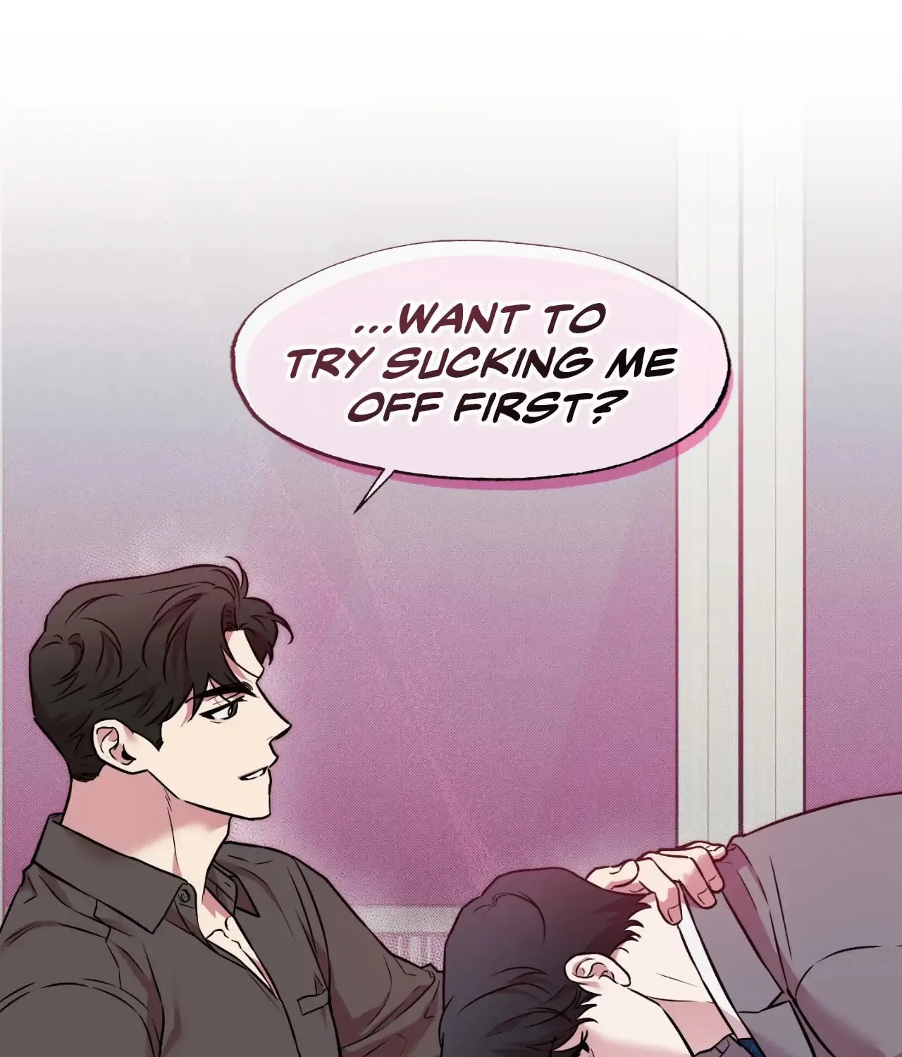 Read Sugar Trap chapter 23 image 88 on Lezhin