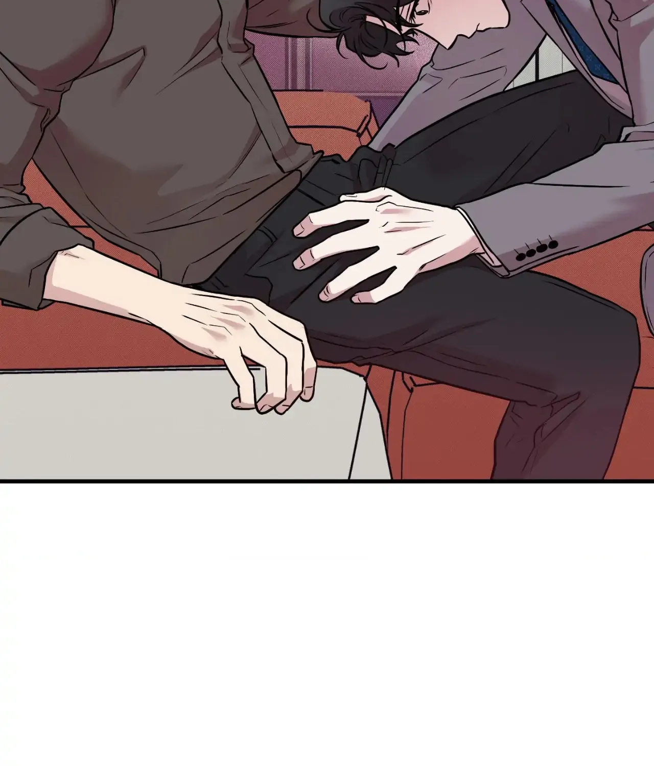 Read Sugar Trap chapter 23 image 89 on Lezhin
