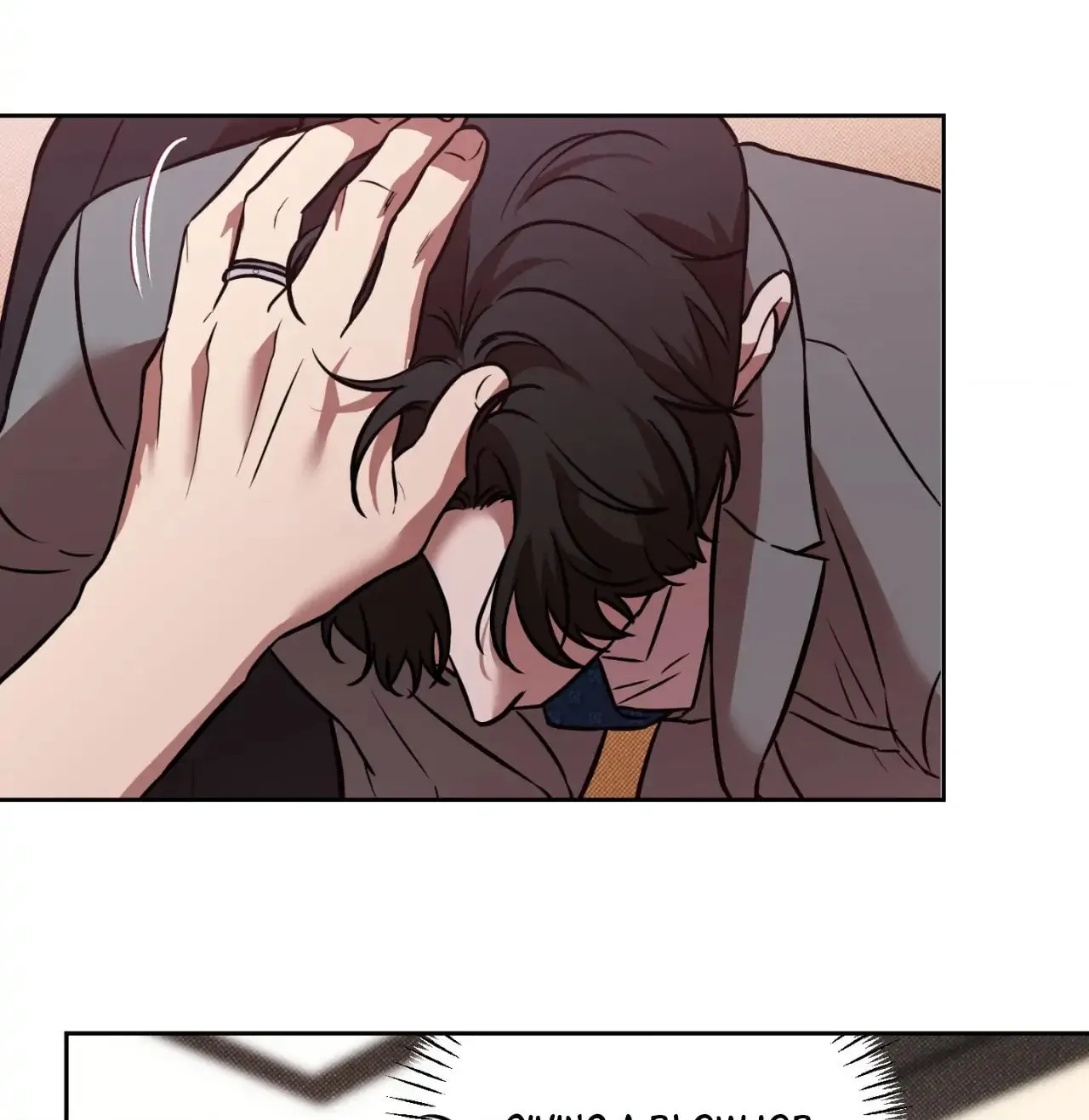 Read Sugar Trap chapter 23 image 90 on Lezhin