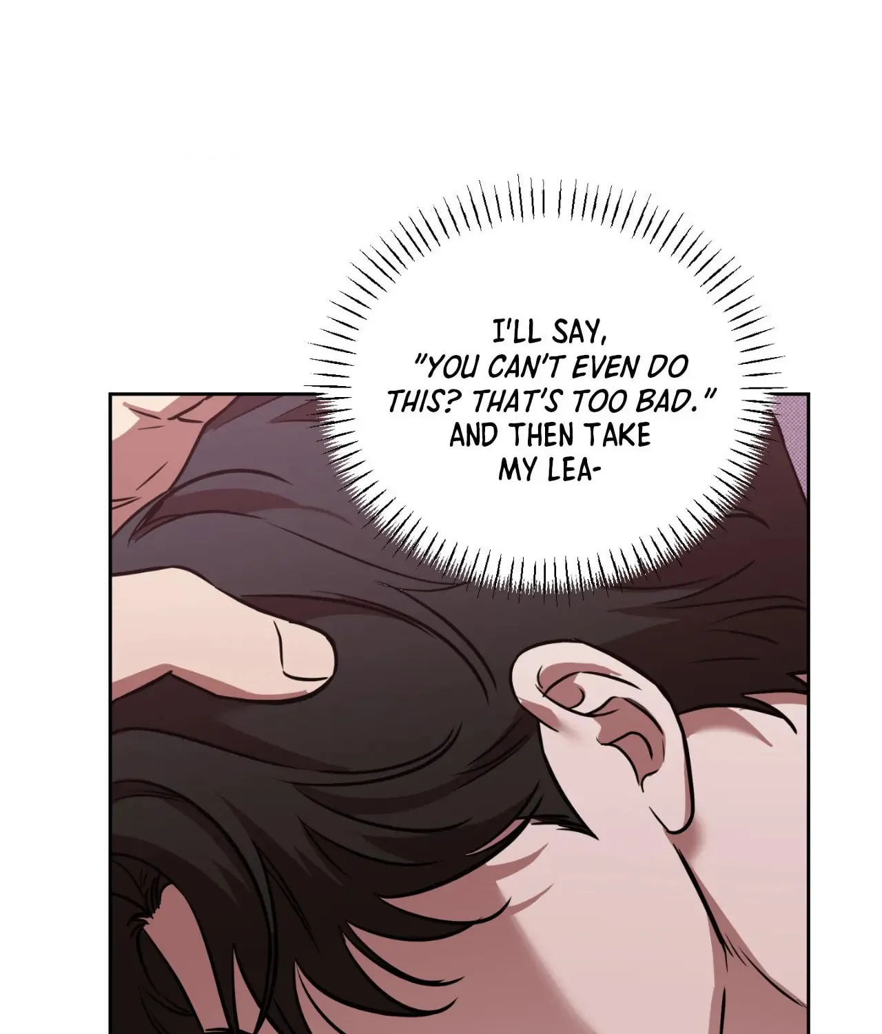 Read Sugar Trap chapter 23 image 92 on Lezhin