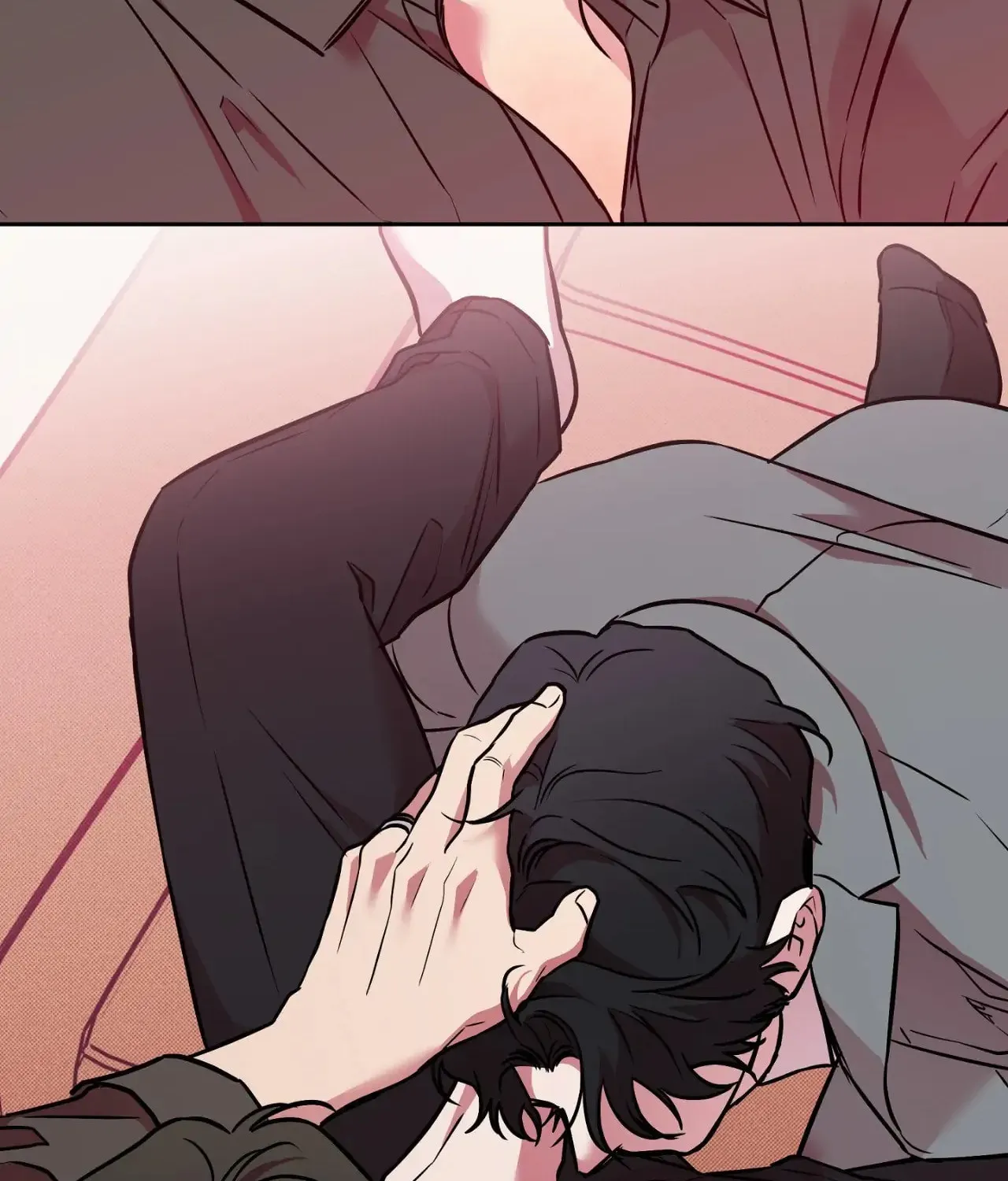 Read Sugar Trap chapter 23 image 95 on Lezhin