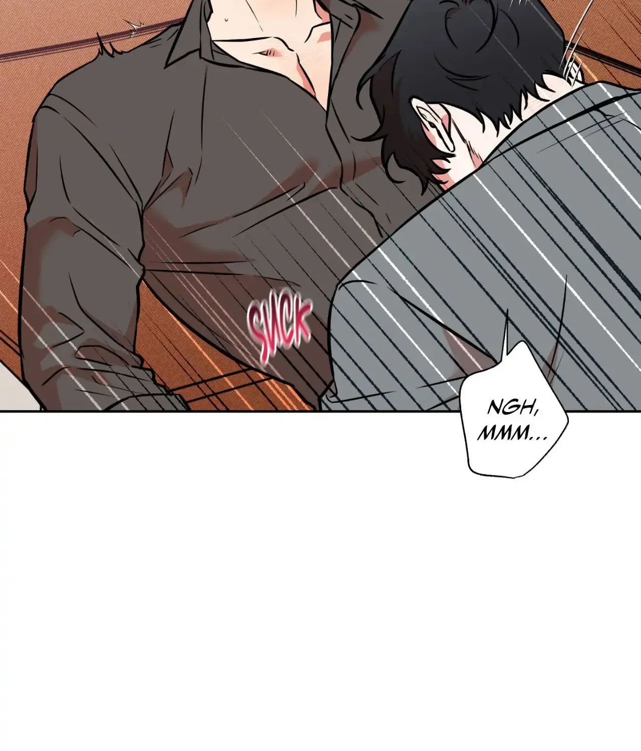 Read Sugar Trap chapter 24 image 1 on Lezhin