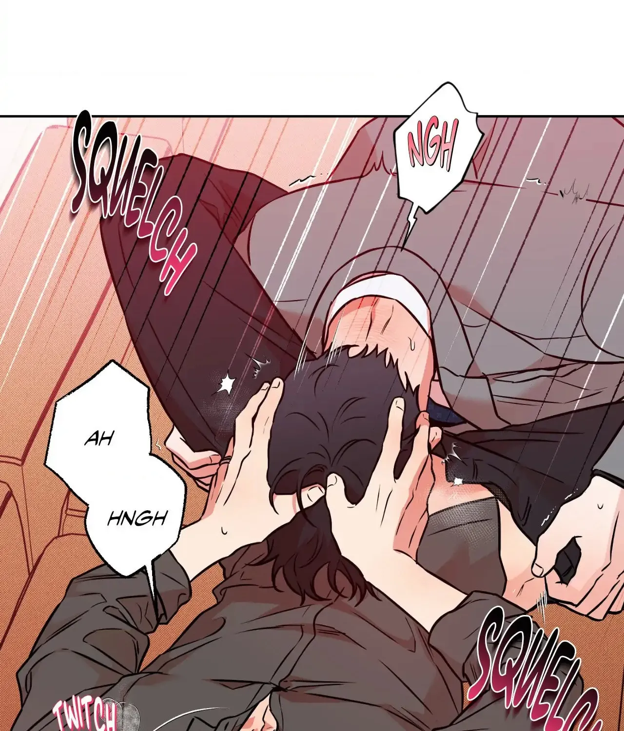 Read Sugar Trap chapter 24 image 10 on Lezhin