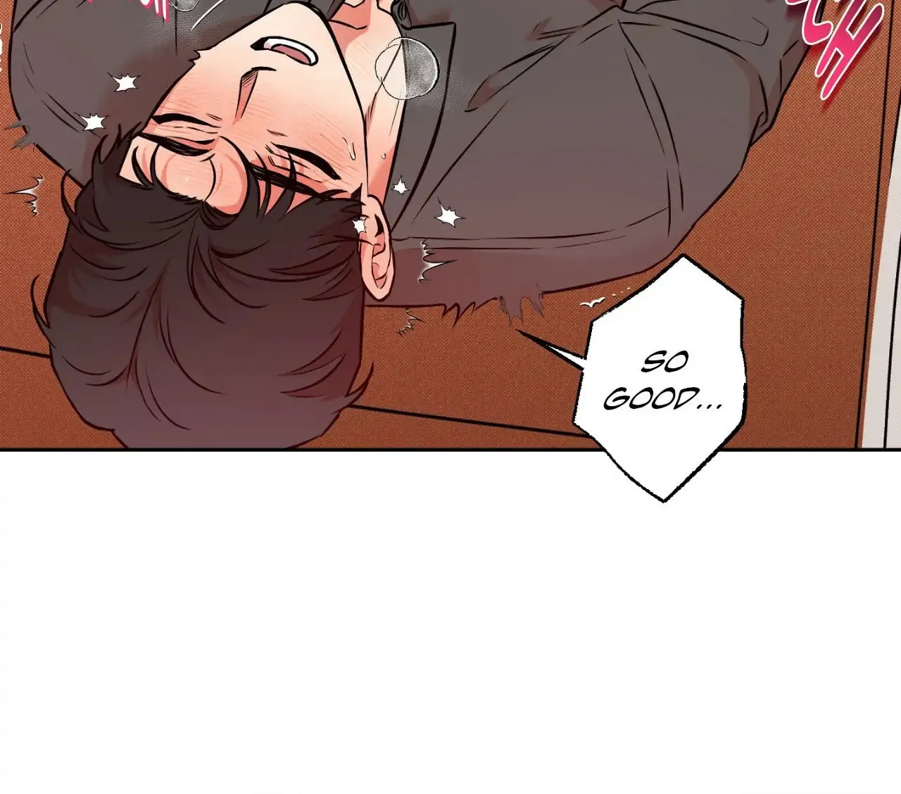Read Sugar Trap chapter 24 image 11 on Lezhin