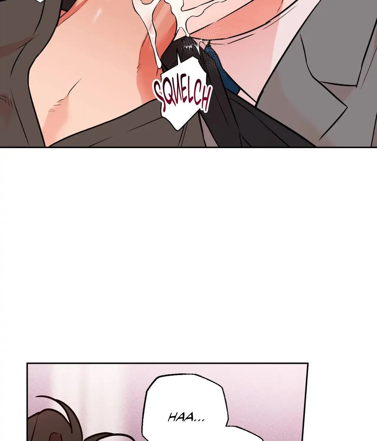 Read Sugar Trap chapter 24 image 16 on Lezhin