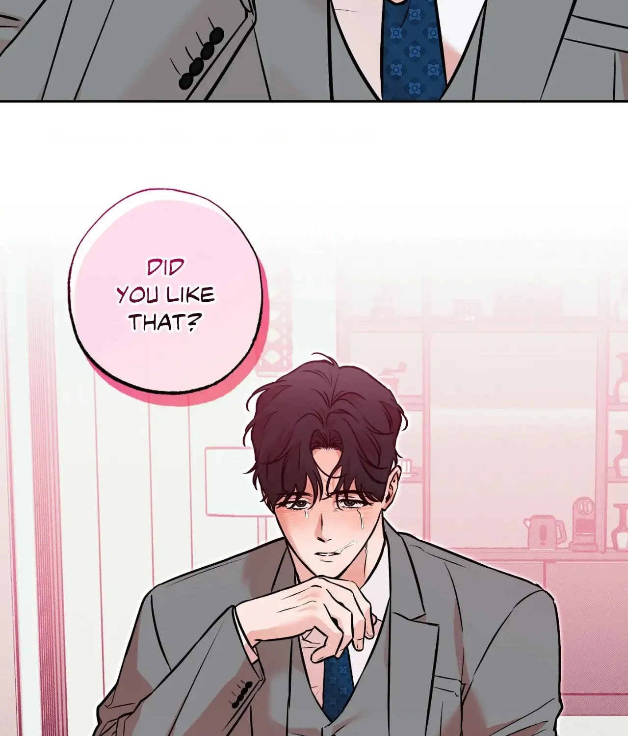 Read Sugar Trap chapter 24 image 25 on Lezhin