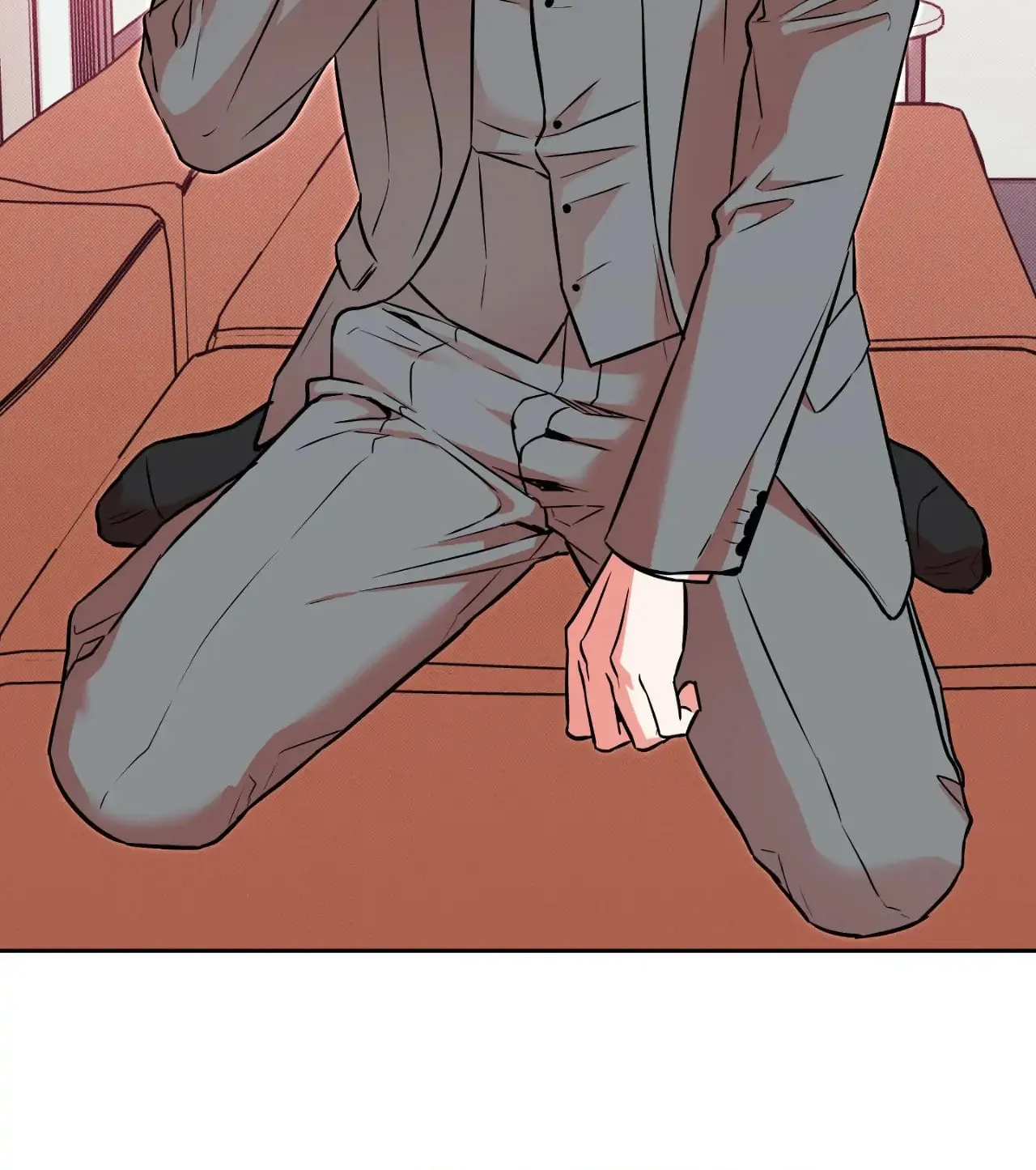 Read Sugar Trap chapter 24 image 26 on Lezhin