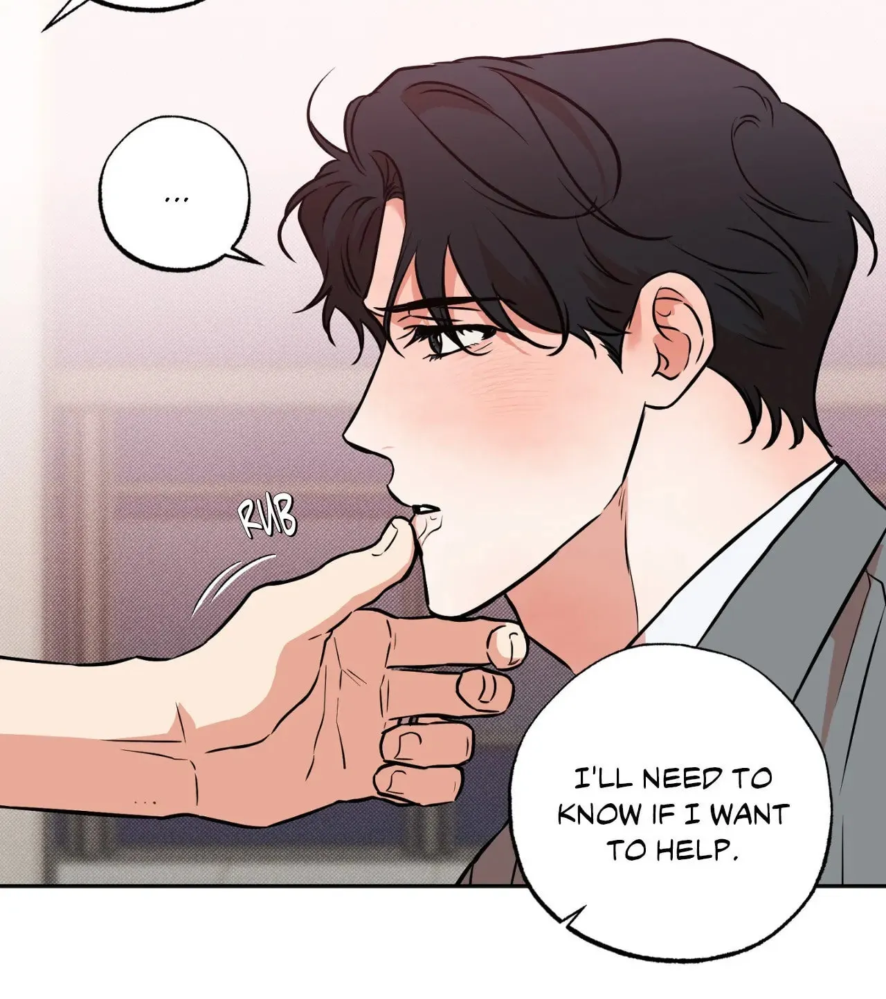 Read Sugar Trap chapter 24 image 29 on Lezhin