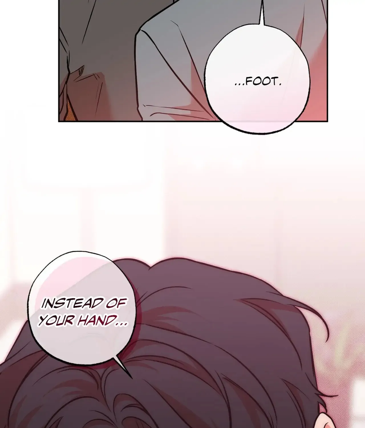 Read Sugar Trap chapter 24 image 33 on Lezhin