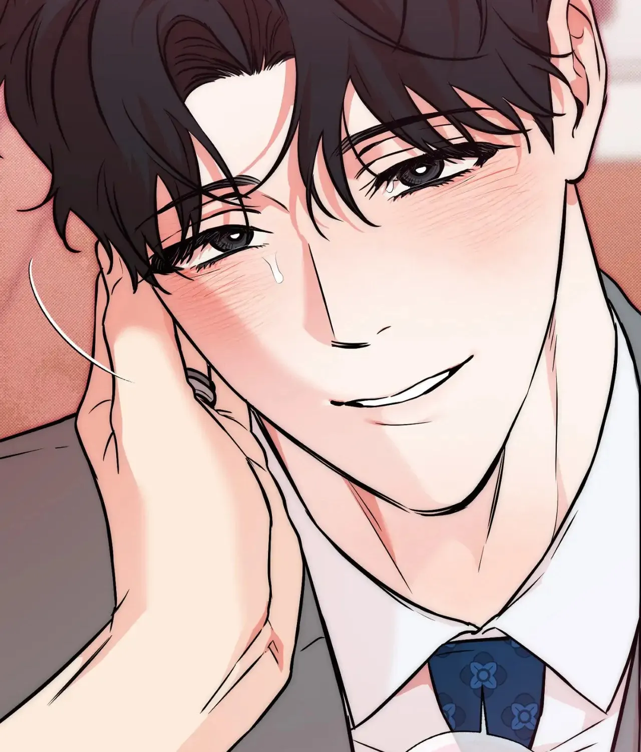 Read Sugar Trap chapter 24 image 34 on Lezhin