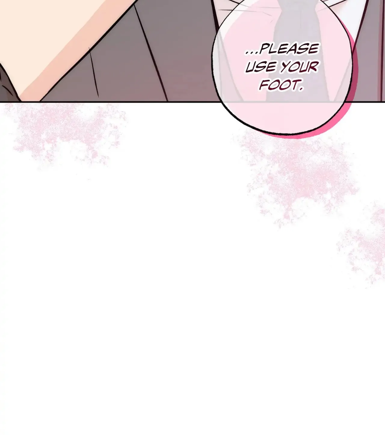 Read Sugar Trap chapter 24 image 35 on Lezhin