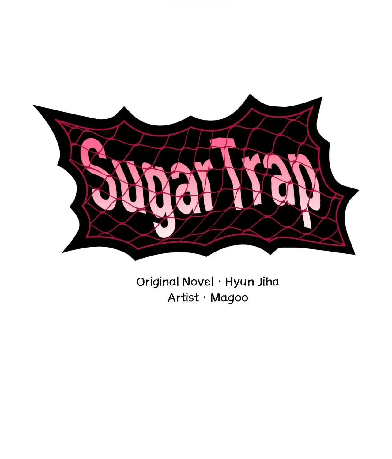 Read Sugar Trap chapter 24 image 36 on Lezhin
