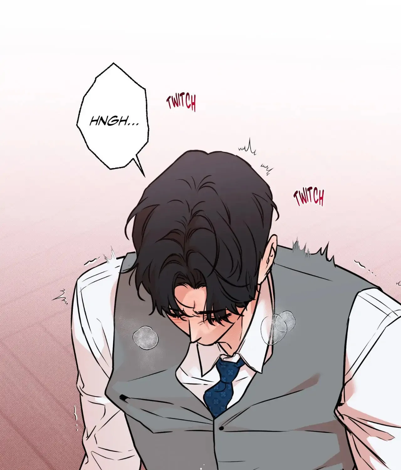 Read Sugar Trap chapter 24 image 39 on Lezhin