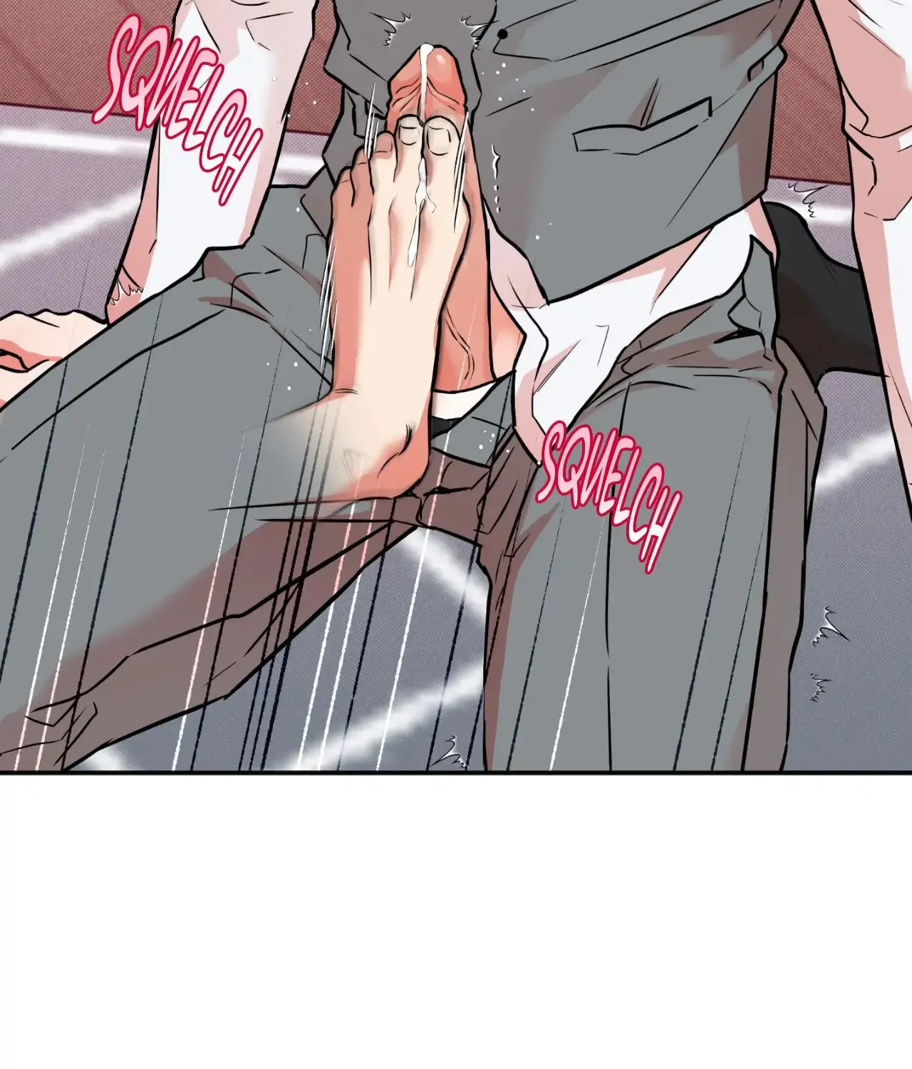 Read Sugar Trap chapter 24 image 40 on Lezhin