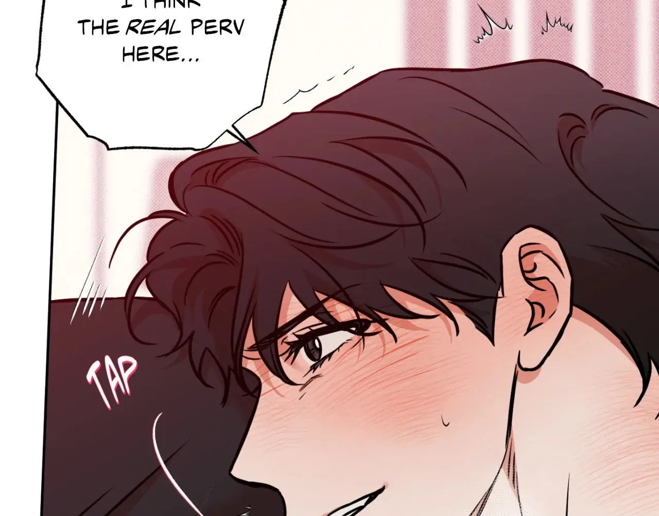 Read Sugar Trap chapter 24 image 44 on Lezhin