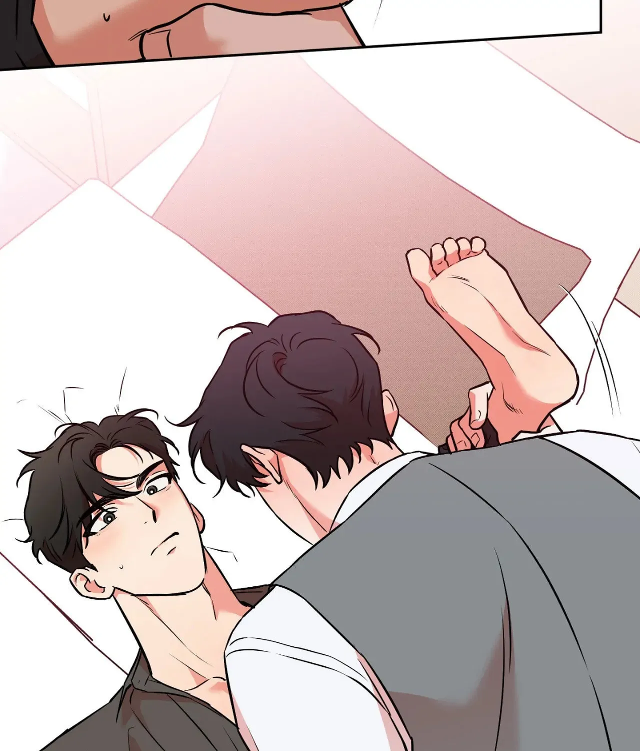 Read Sugar Trap chapter 24 image 51 on Lezhin