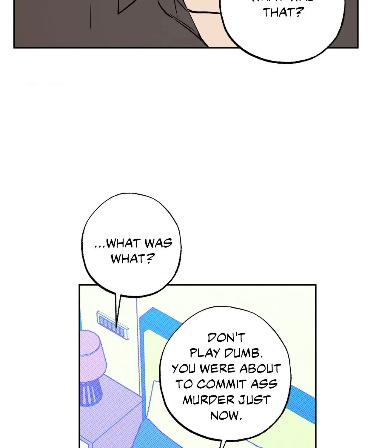 Read Sugar Trap chapter 24 image 79 on Lezhin