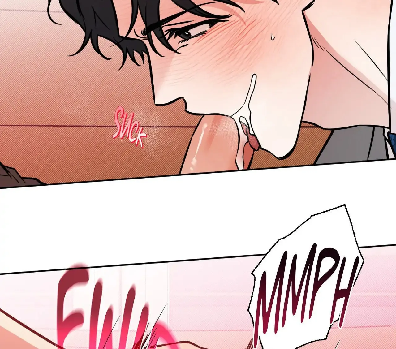 Read Sugar Trap chapter 24 image 8 on Lezhin