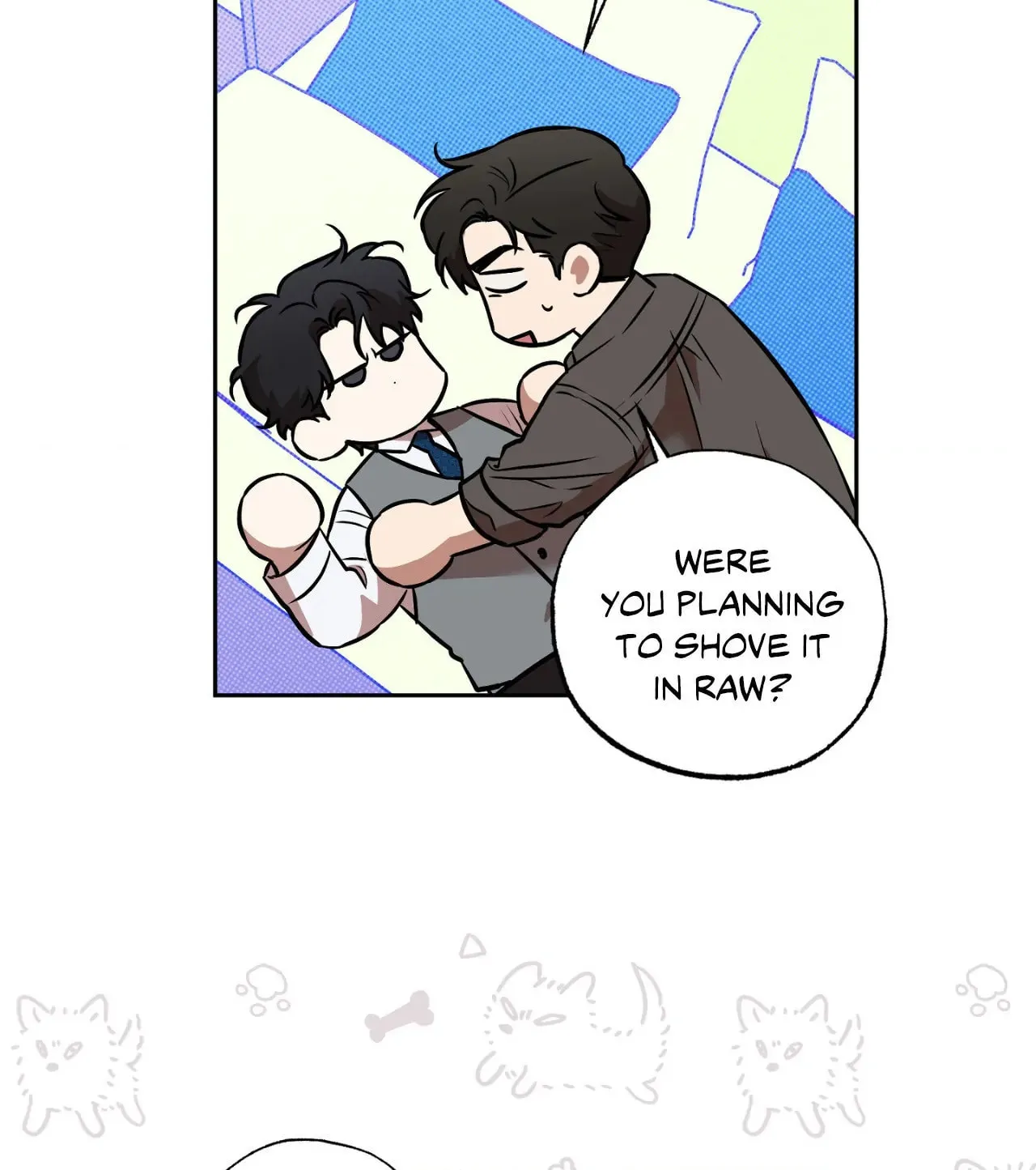 Read Sugar Trap chapter 24 image 80 on Lezhin